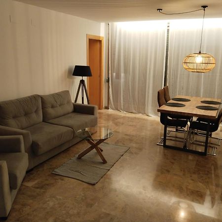 Apartamento Darna Calpe Exterior foto