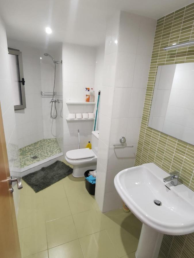 Apartamento Darna Calpe Exterior foto