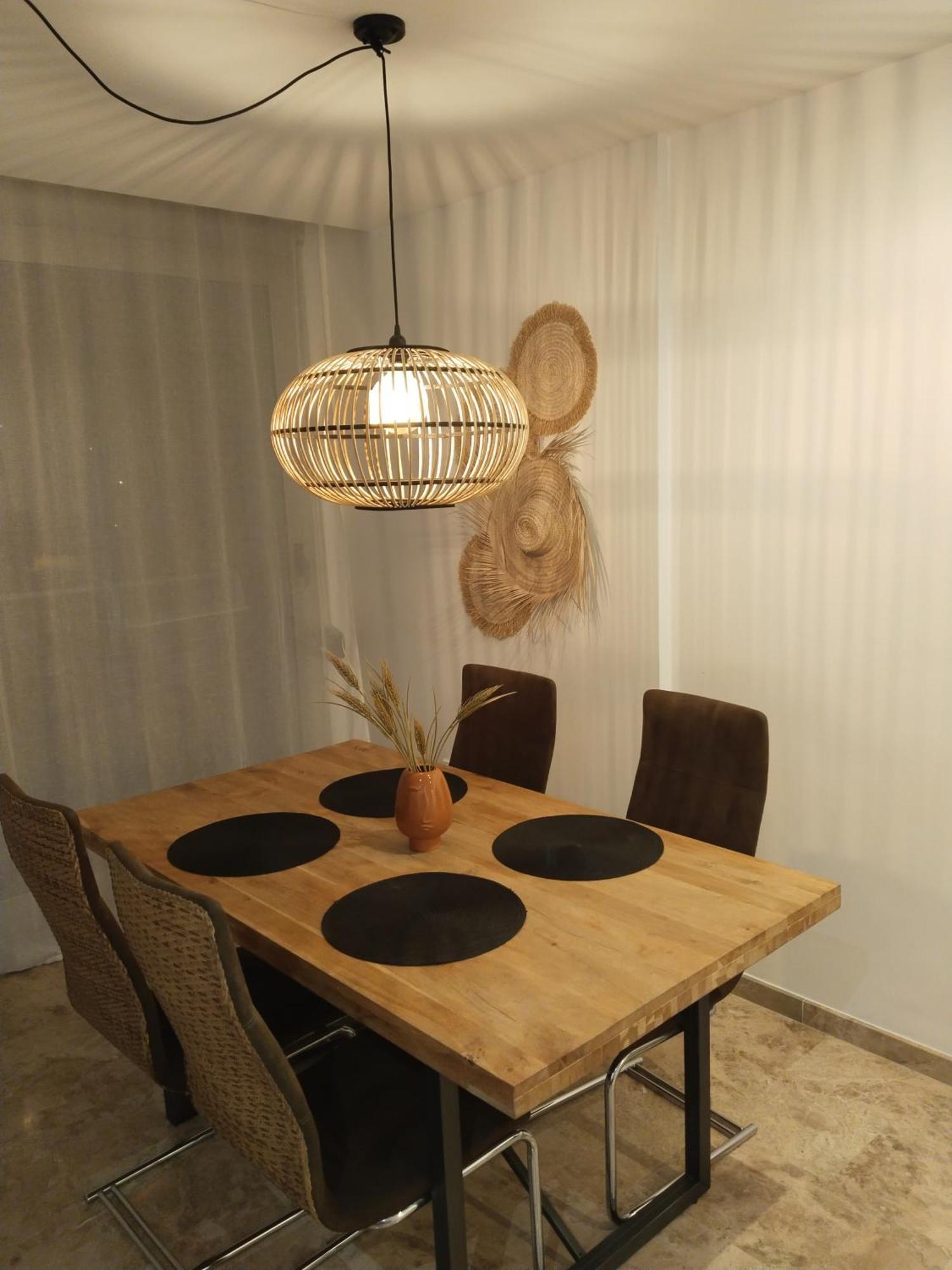 Apartamento Darna Calpe Exterior foto