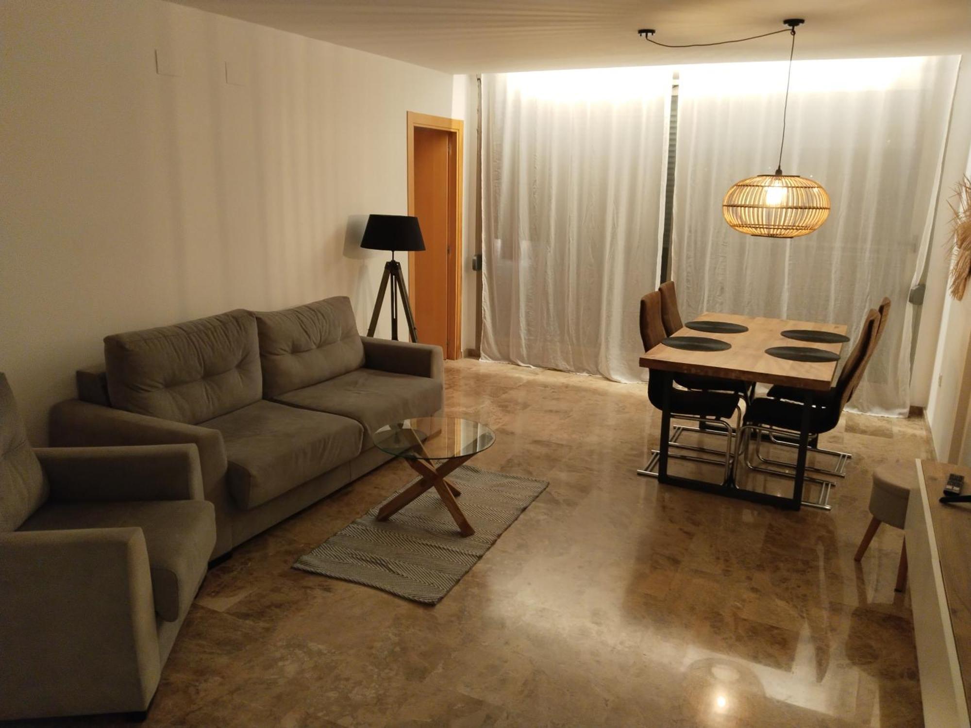 Apartamento Darna Calpe Exterior foto