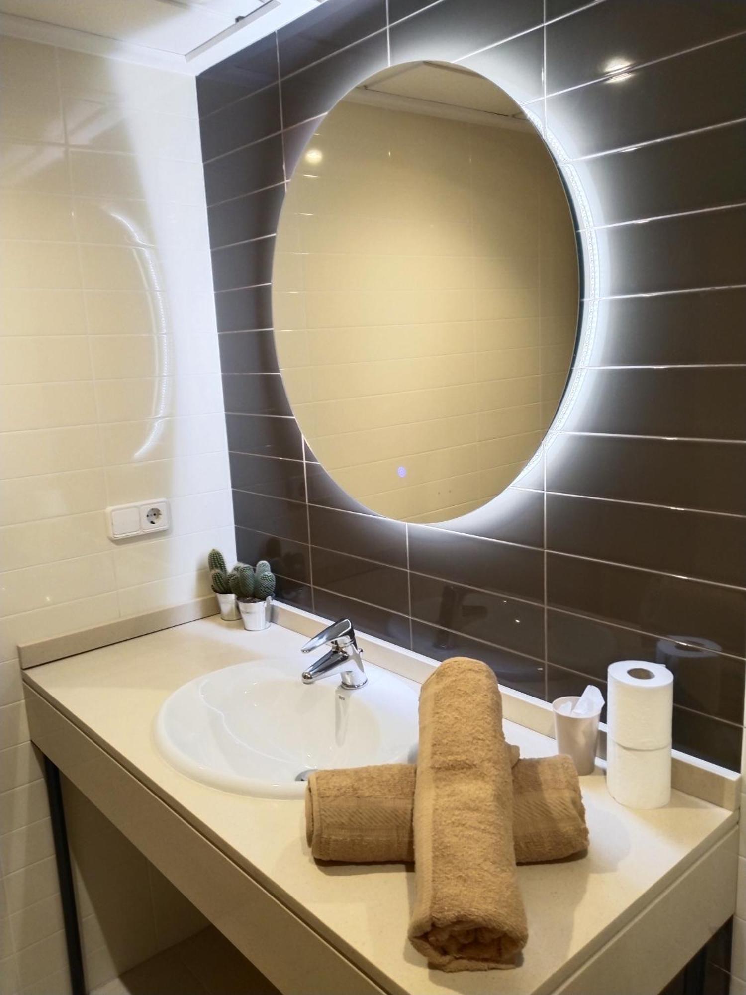 Apartamento Darna Calpe Exterior foto